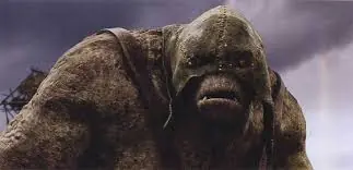 montruos