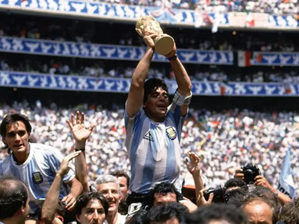 mundiales