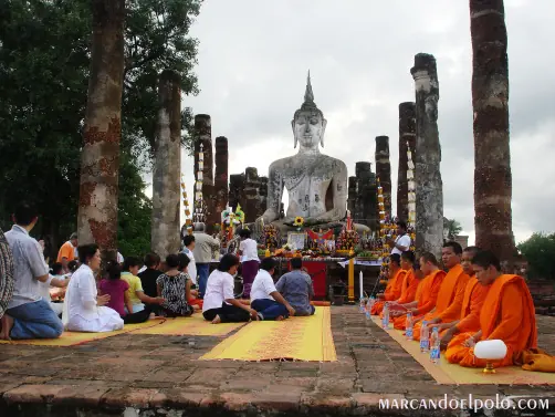 theravada