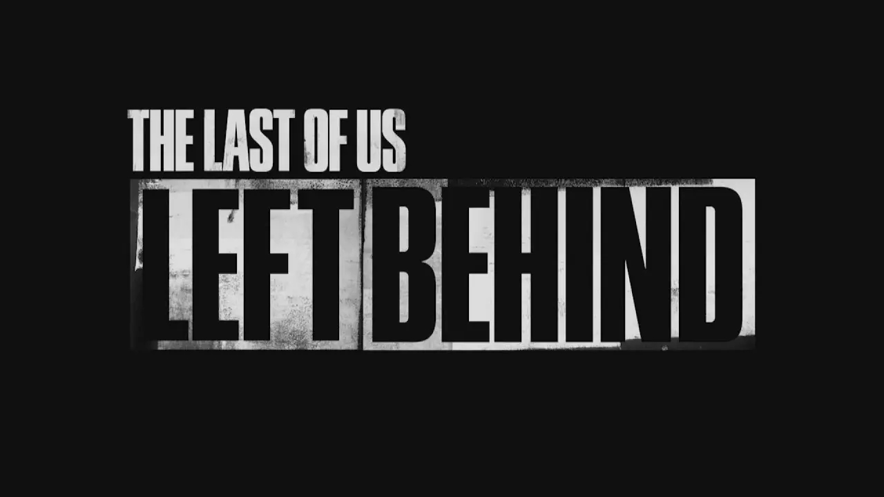 Ellie es homosexual (The Last of Us: Left Behind)