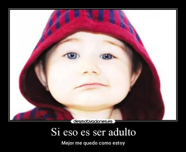 adolescencia
