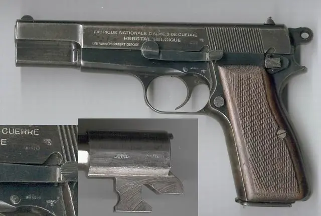 browning
