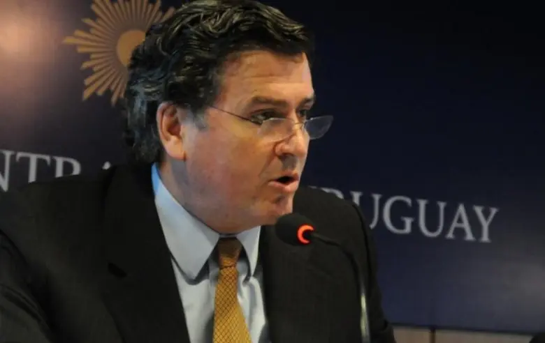 UY / Bordaberry propone duplicar penas a quienes reinciden