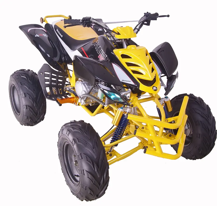 Quads Y Motos Tuning, Tuneados. Cuatriciclos.