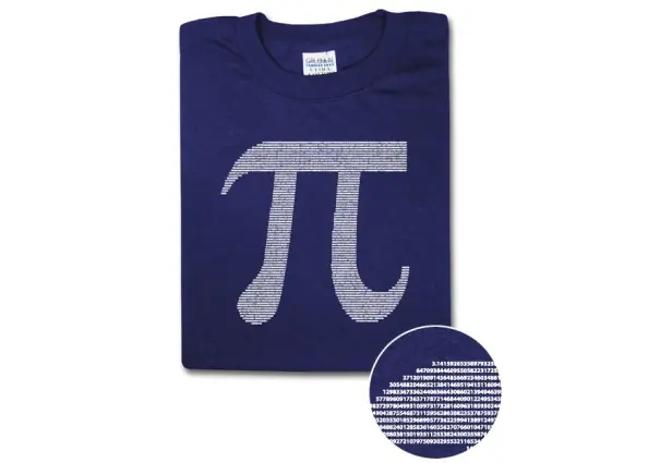 Dia PI, curiosidades del numero mas raro