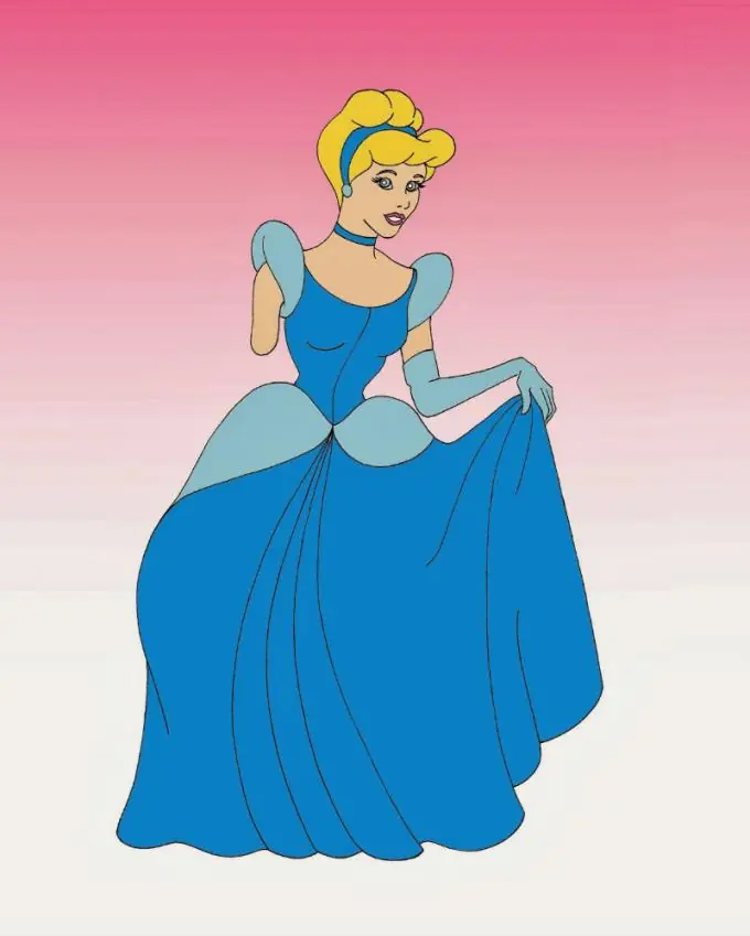cenicienta