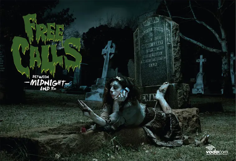Zombies