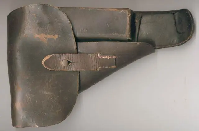 FN Gp treintaycinco