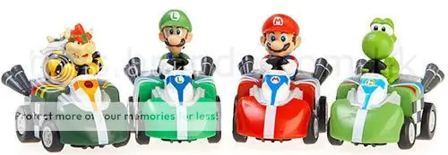 Yo quiero alguno de estos chiches