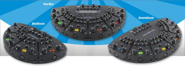 JamHub: rock sin ruido