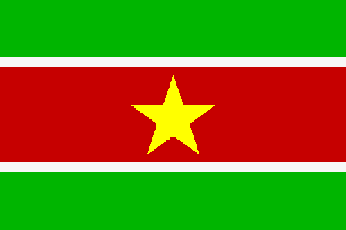 banderas