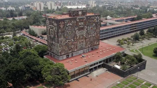 Ejercerá la UNAM recursos por más de 35 mil mdp en 2014