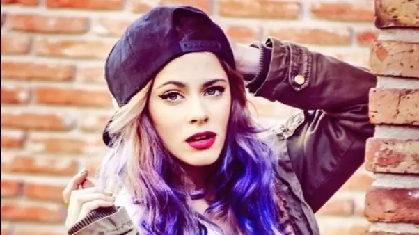 Martina Stoessel (Tini)