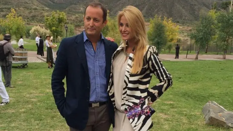 Inseguridad:Insaurralde se muda a Puerto Madero y Yo???