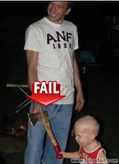 Fotos e Imagenes Fails !