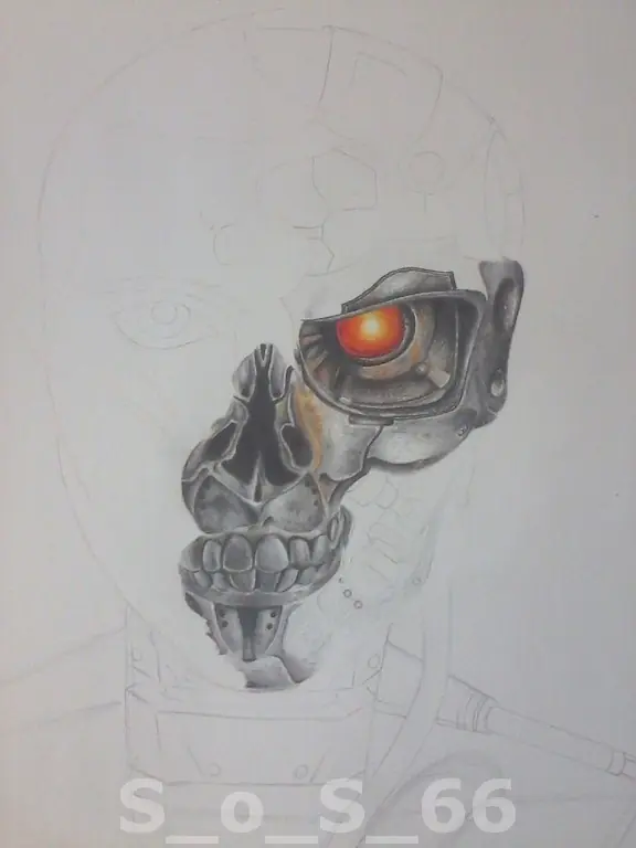 autorretrato