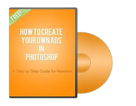 Tutorial photoshop