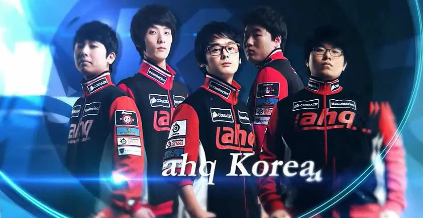Jugador de LOL intenta suicidarse