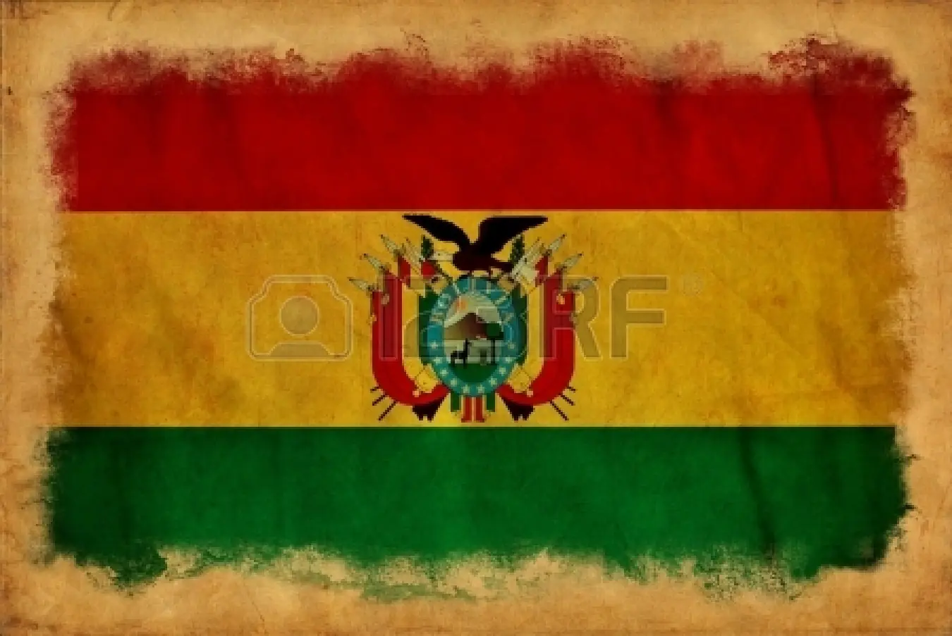 Bolivia: Arranca carrera hacia elecciones 2014