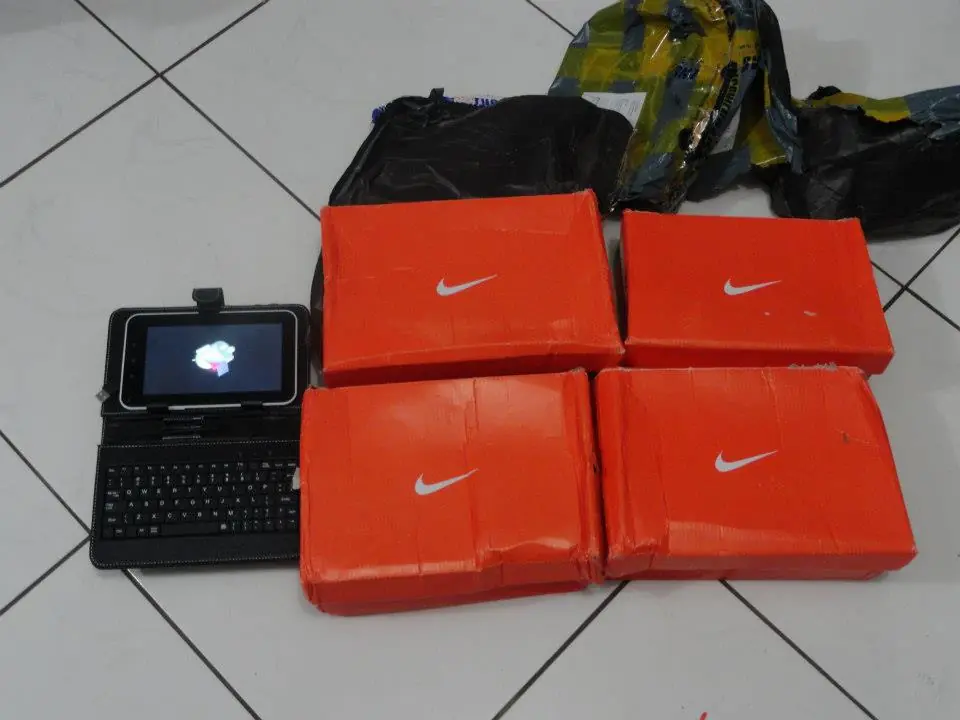 nike