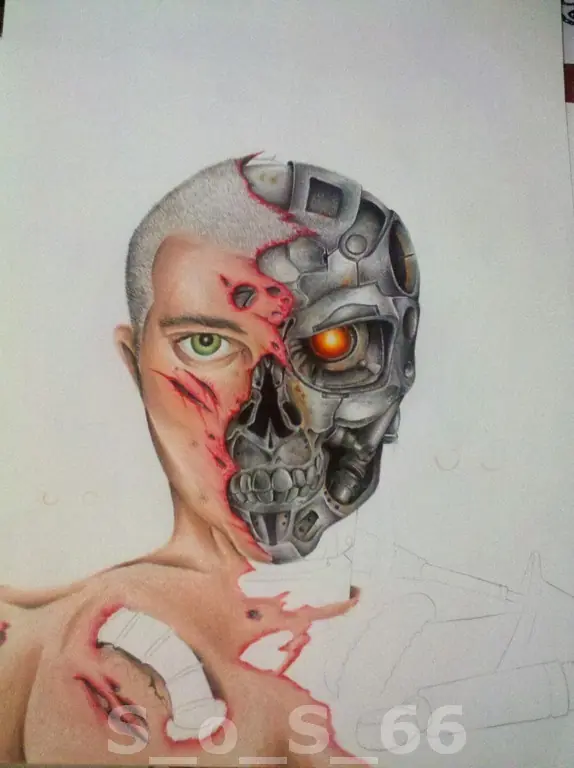 autorretrato