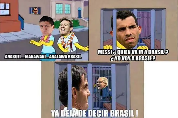 Los simpsons