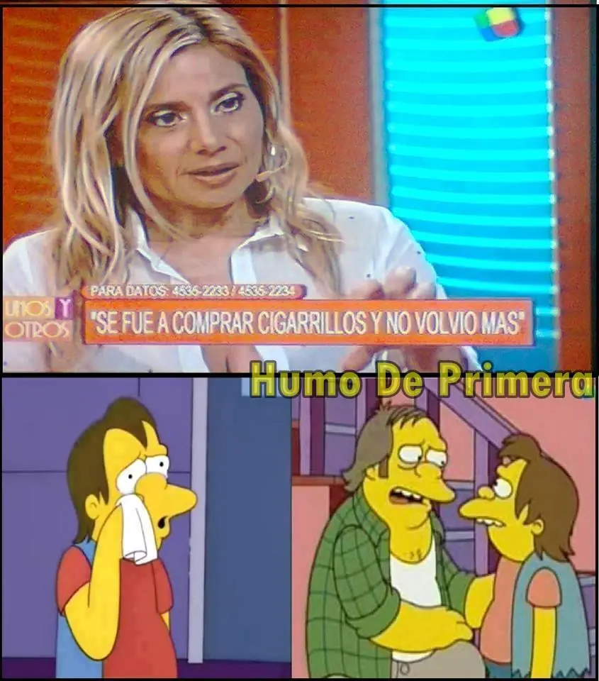 Los simpsons