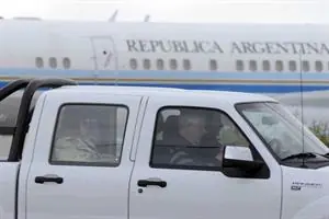 cristina kirchner