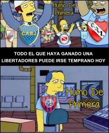 Humo De Primera