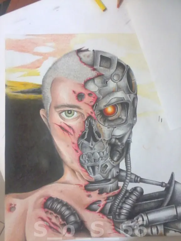 Dibujo