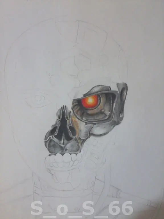 El Día que Fuí Terminator...