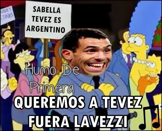 Los simpsons