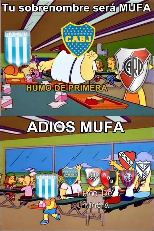 Humo De Primera