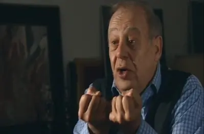 El Orden Criminal del Mundo