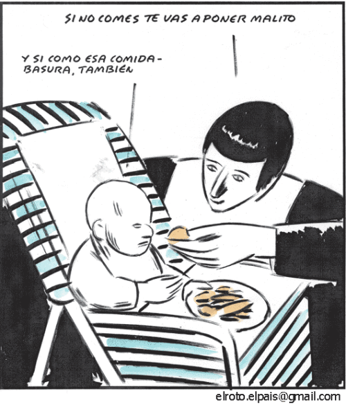 Conspiracion