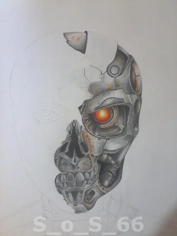 autorretrato