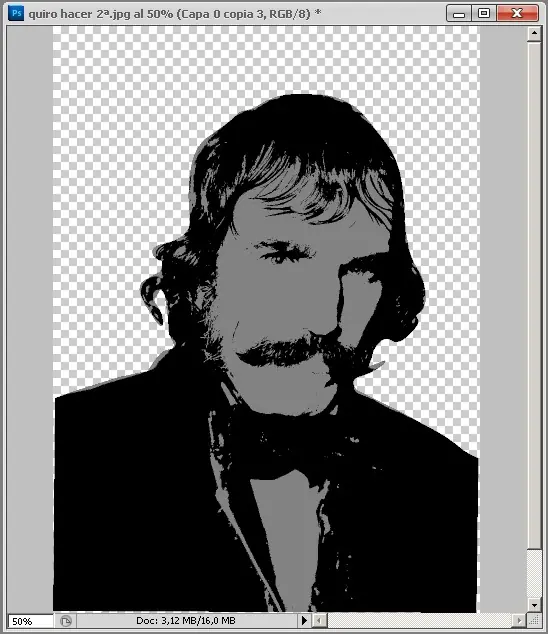 como hacer un stencil