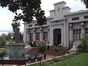 SECRETA