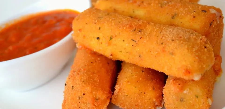 muzarella