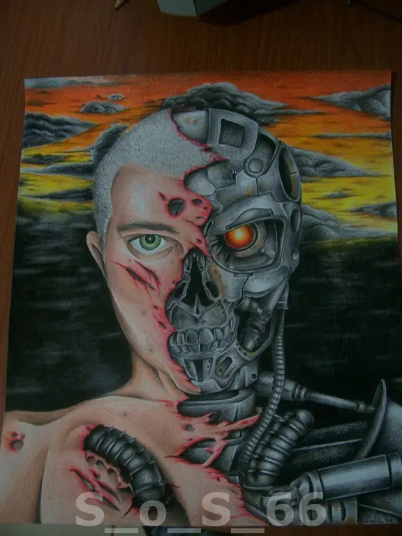 Dibujo