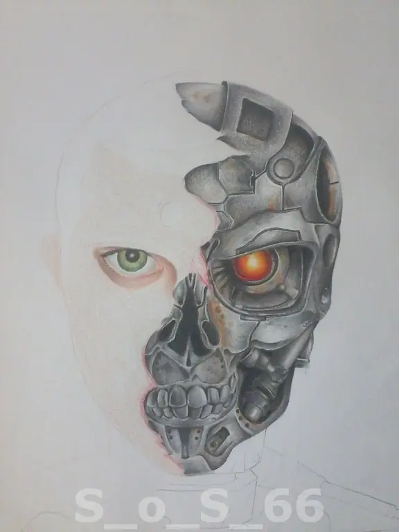 autorretrato