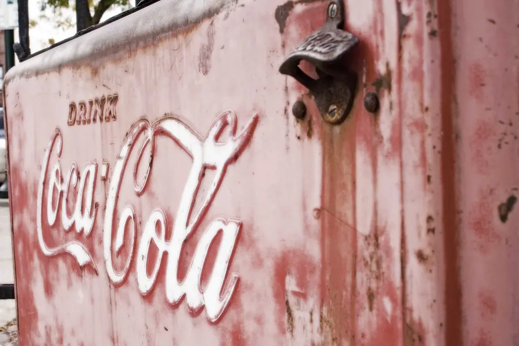 cocacola