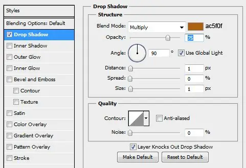 Crear cubierta de DVD (photoshop)