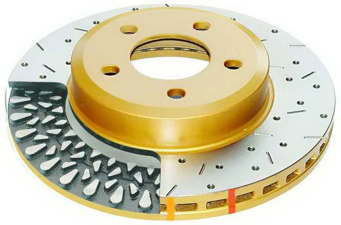 frenos de disco