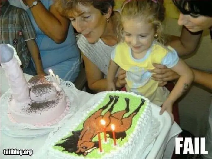 epic fails