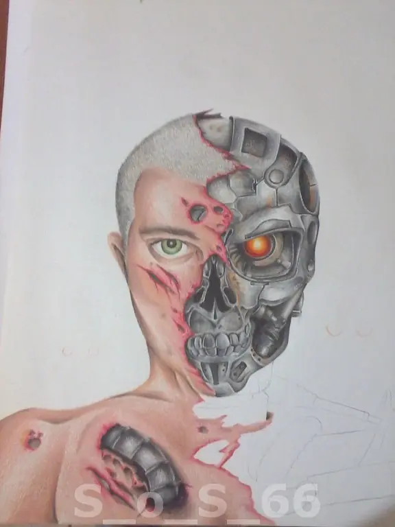 Dibujo