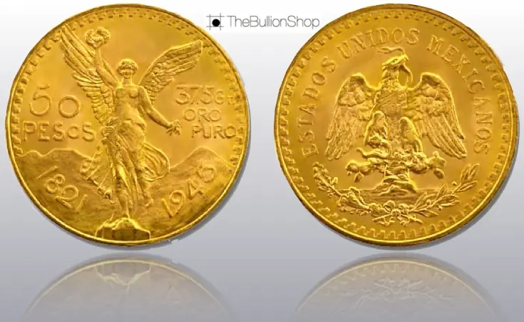 Monedas