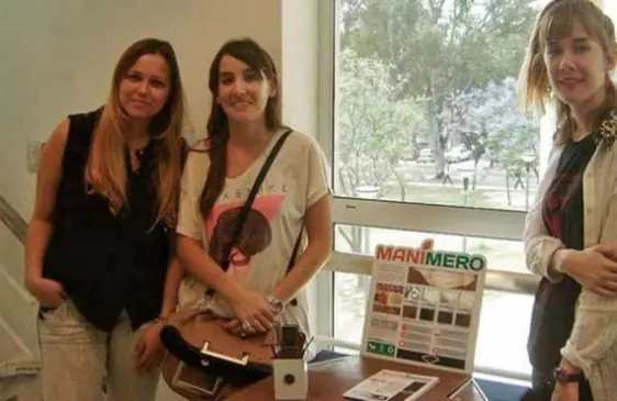 Manímero, material desarrollado por argentinos