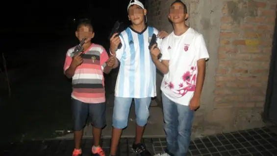 impunidad