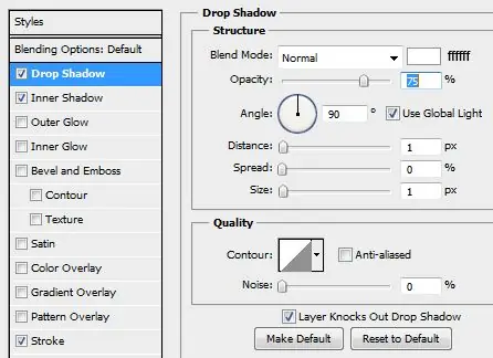 Crear cubierta de DVD (photoshop)